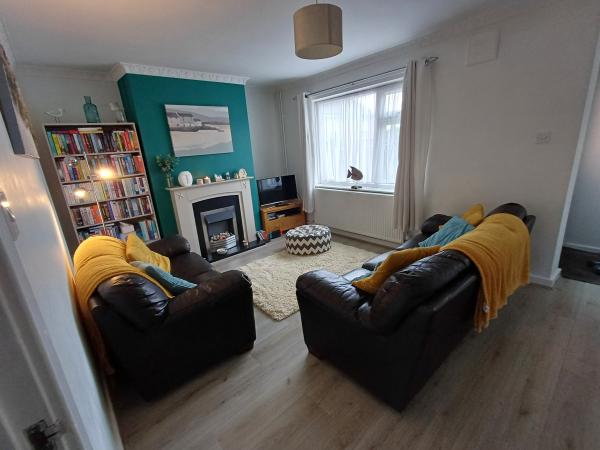 house exchange in Penistone